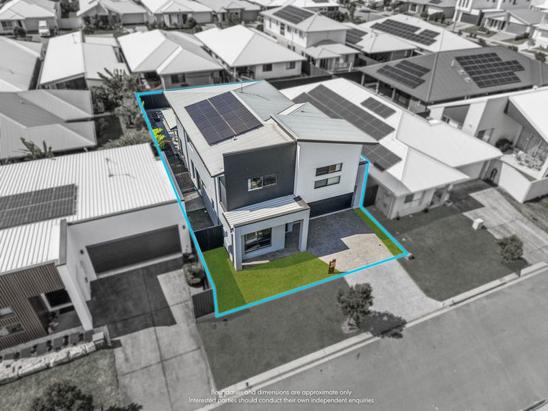 6 Pleasant Street, Palmview