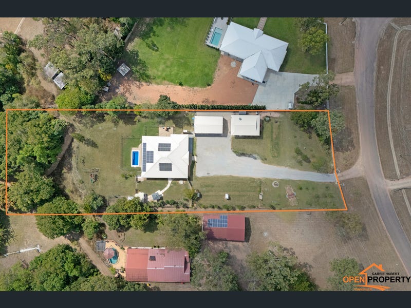 14 Kleberg Court, Alice River
