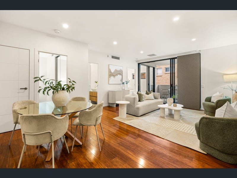 2/166 Norman Avenue, Norman Park