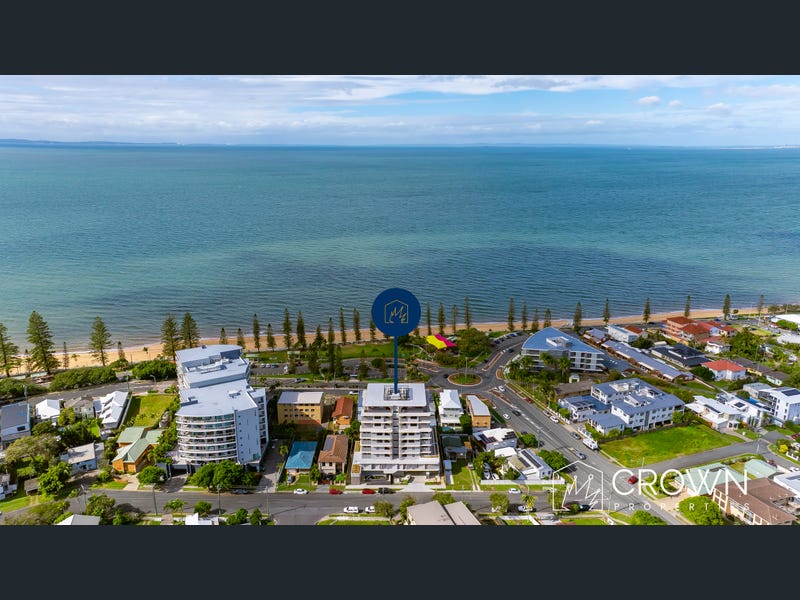 305/4-8 Sutton Street, Redcliffe