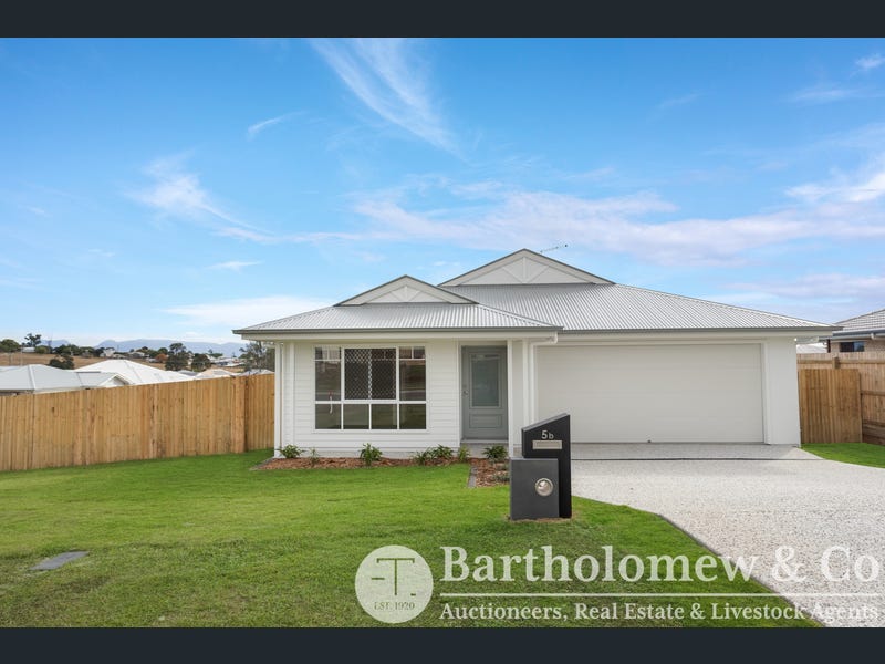 5B Pioneer Drive, Kalbar