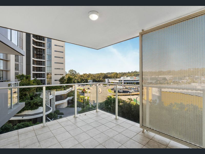 4505/12-14 Executive Drive, Burleigh Waters