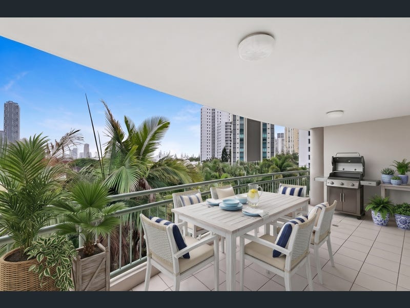 9/29 Woodroffe Avenue, Main Beach