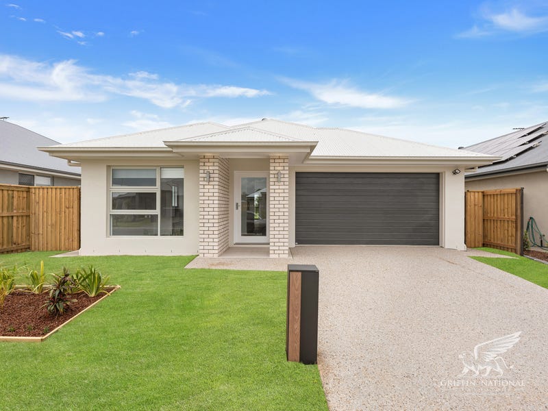 9 Marshlocks Cres, Caboolture