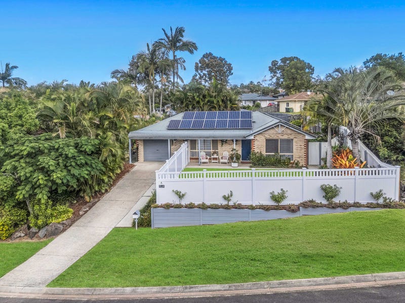 8 Carpenter Court, Worongary