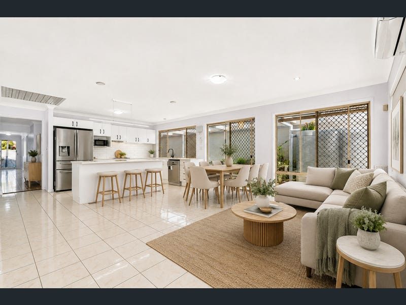 4 Griffith Court, Forest Lake