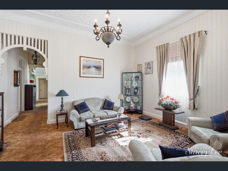 56 Park Road, Wooloowin