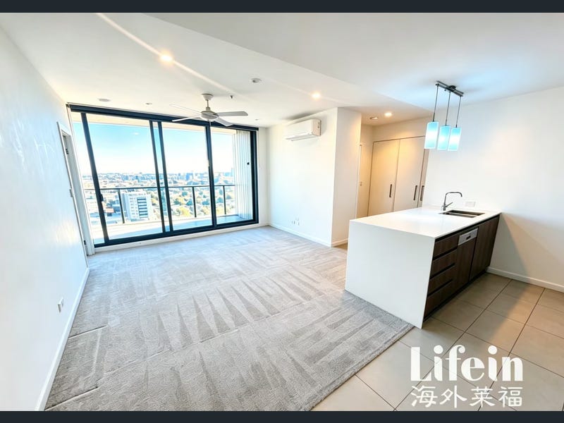 31408/300 old Cleveland Road, Coorparoo