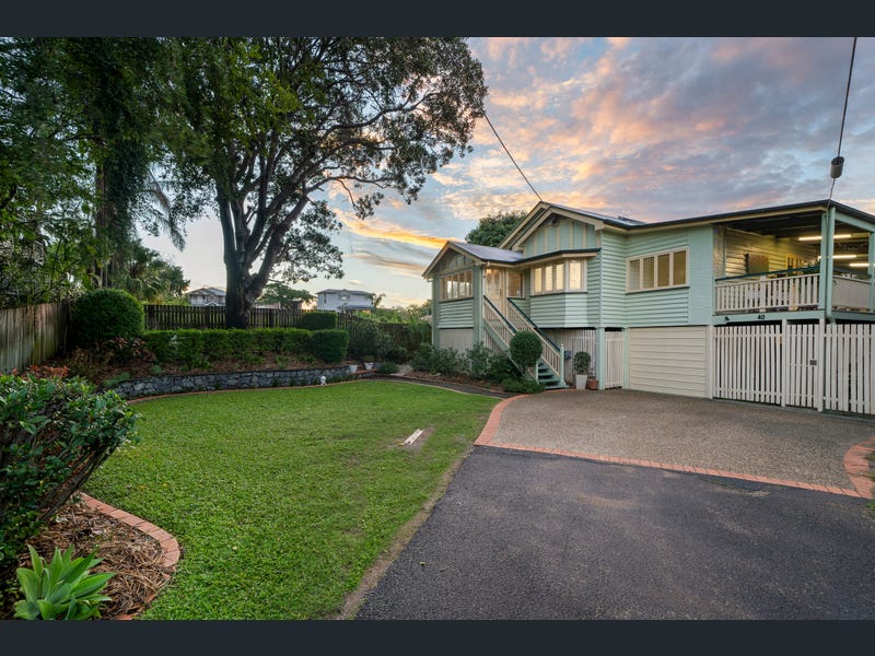 40 Wharton Street, Moorooka