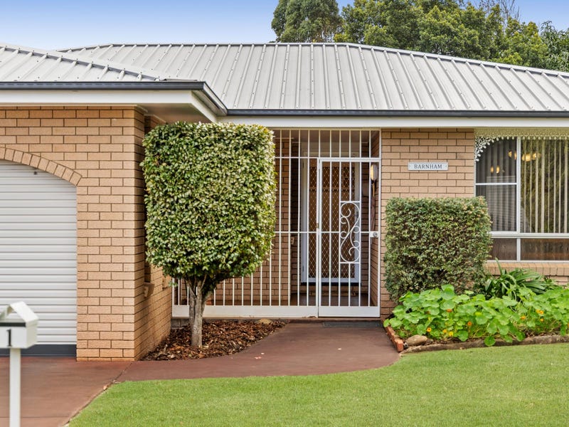 1 Boyett Street, Centenary Heights