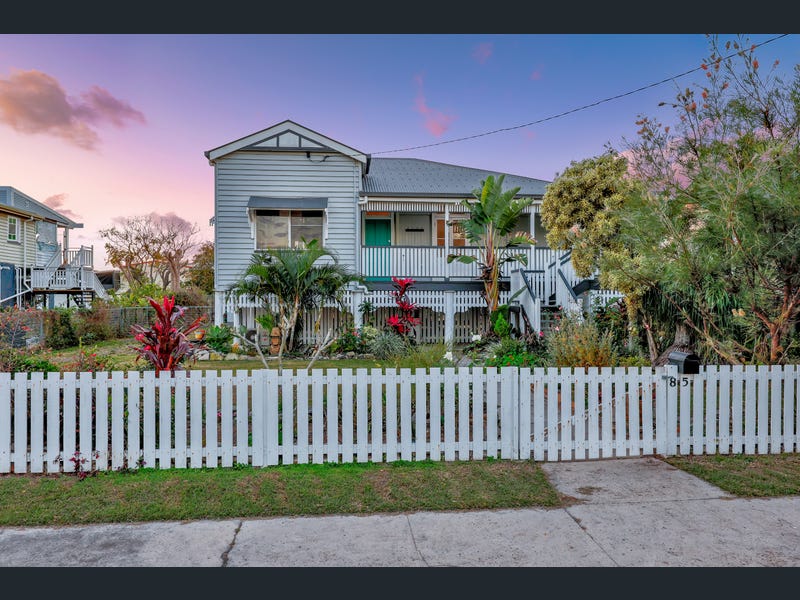 85 Lamb Street, Walkervale