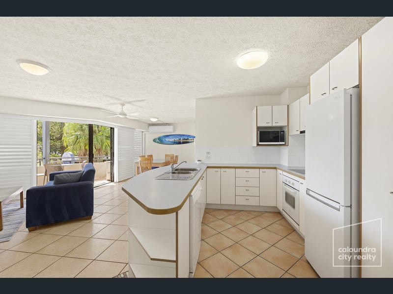 17/6 Beerburrum Street, Dicky Beach