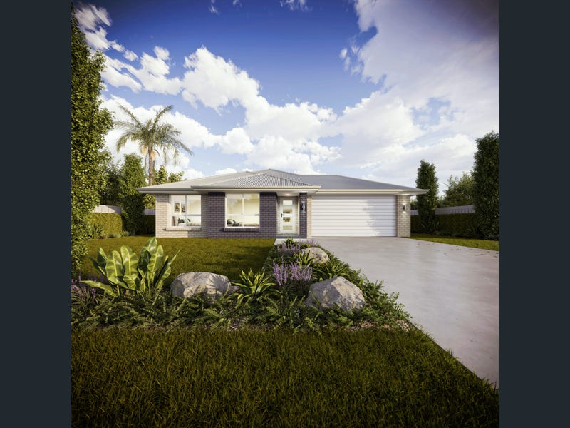 Lot 1110 Johnson Drive, Hidden Valley