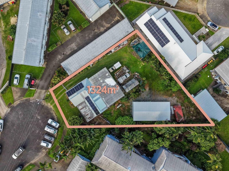 12 Brown Street, Woree