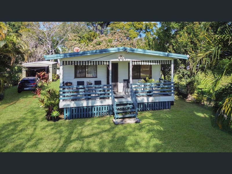 26 Noyes Parade, Karragarra Island