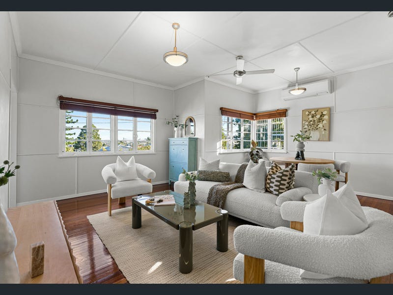 34 Herbert Street, Murarrie