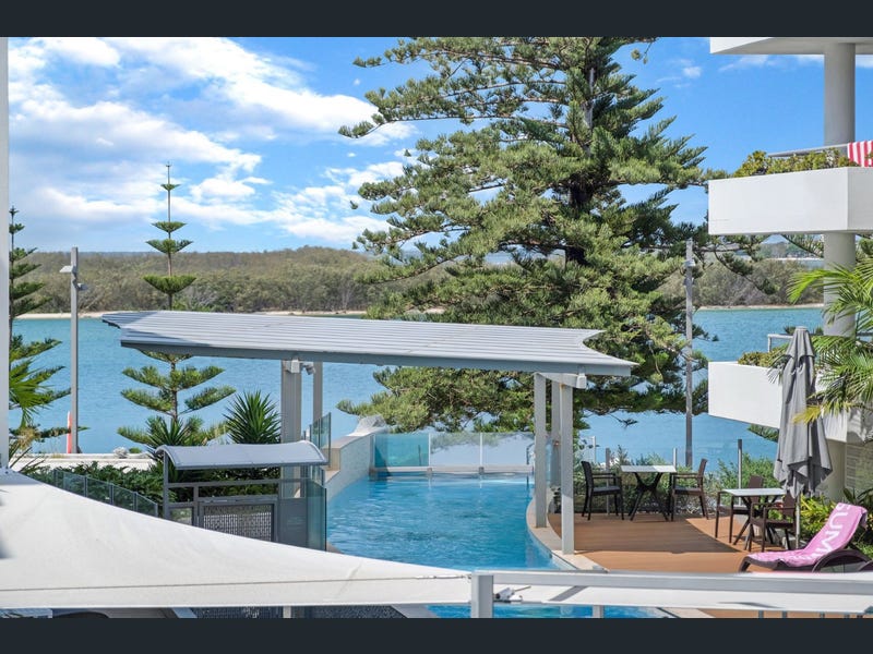 207/10 Leeding Terrace, Caloundra