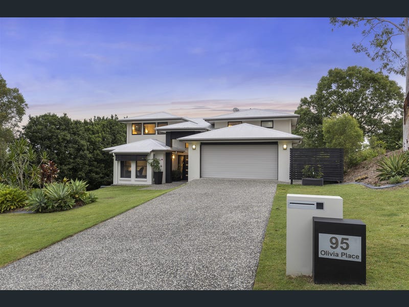 95 Olivia Place, Pullenvale