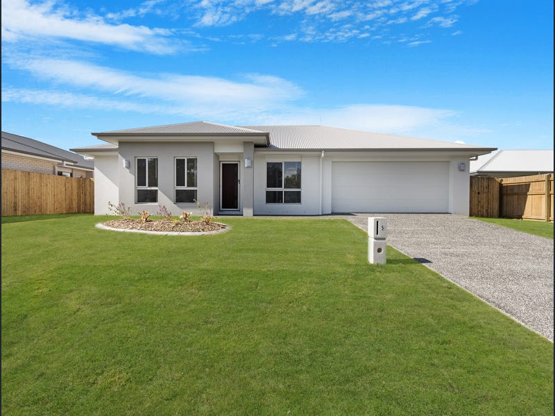 5 Dorrigo Court, Eli Waters