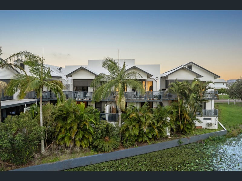 7/25 Seaside Boulevard, Marcoola