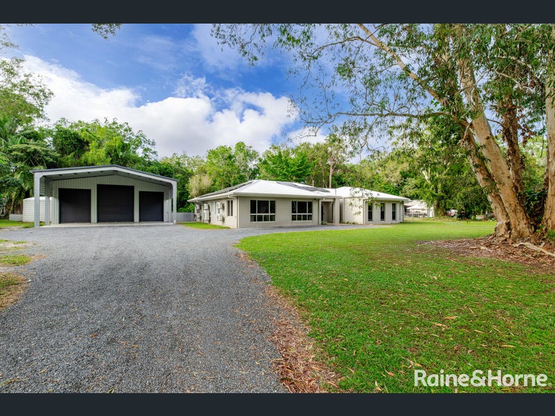67 South Arm Drive, Wonga Beach