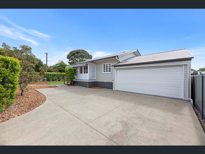 361 Robinson Road West, Geebung
