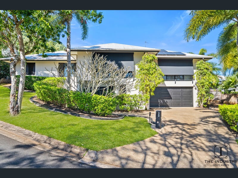 20 Lookout Terrace, Trinity Beach