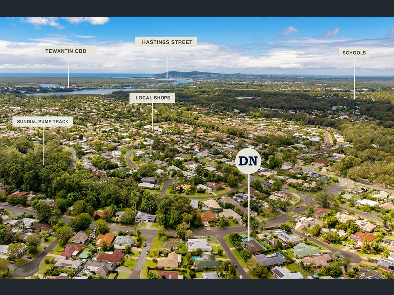 1 Lindrick Court, Tewantin