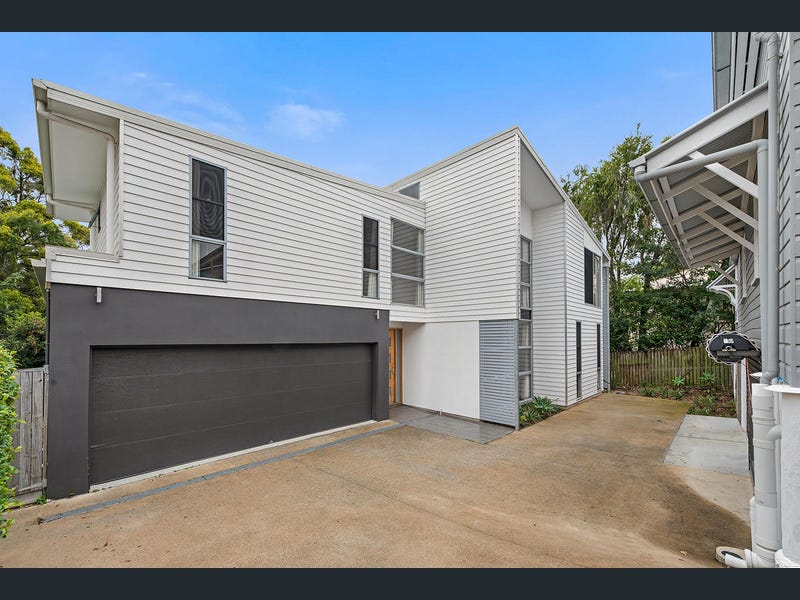 351 Milton Road, Auchenflower