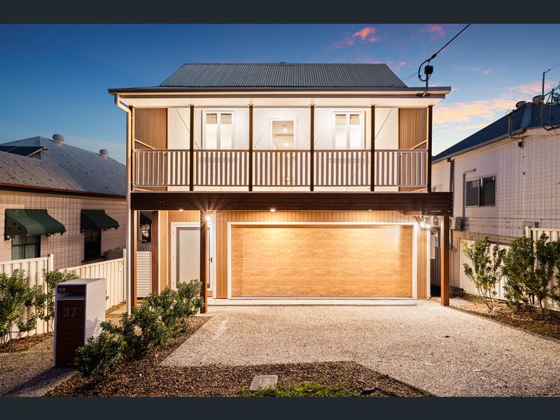 37 Gloucester Street, Highgate Hill