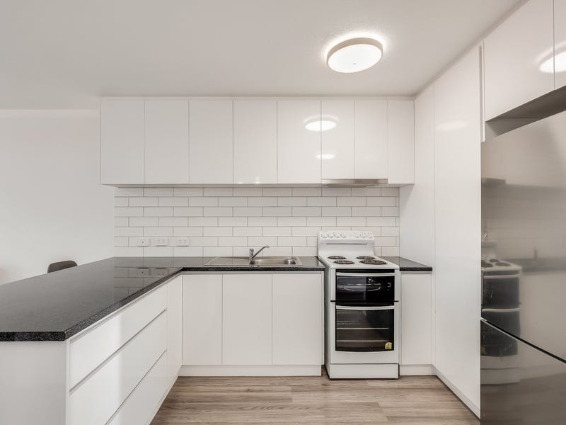 6/262 Margaret Street, Toowoomba City
