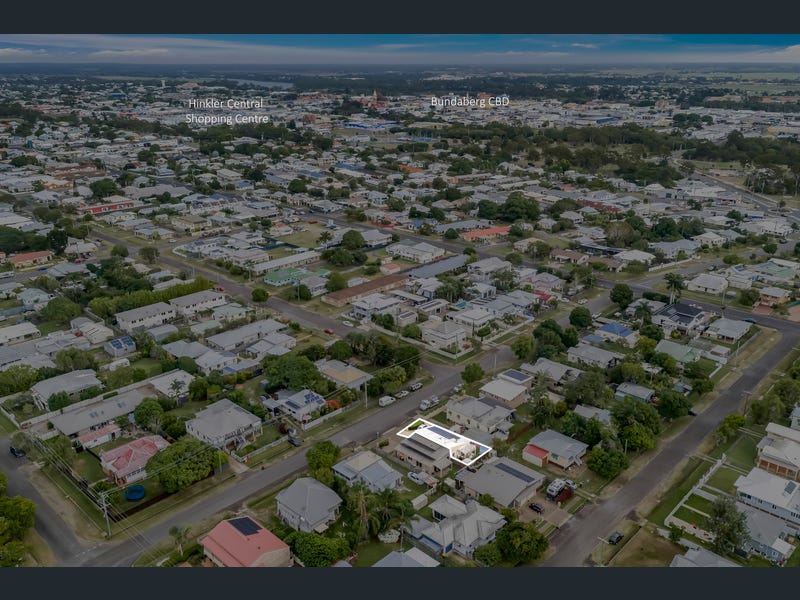 4/12 Pitt Street, Bundaberg South