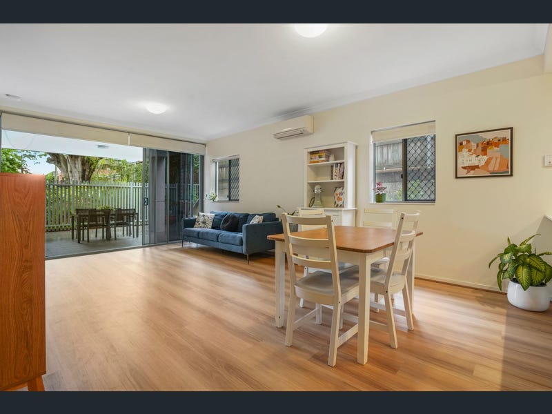 3/62 Waldheim Street, Annerley