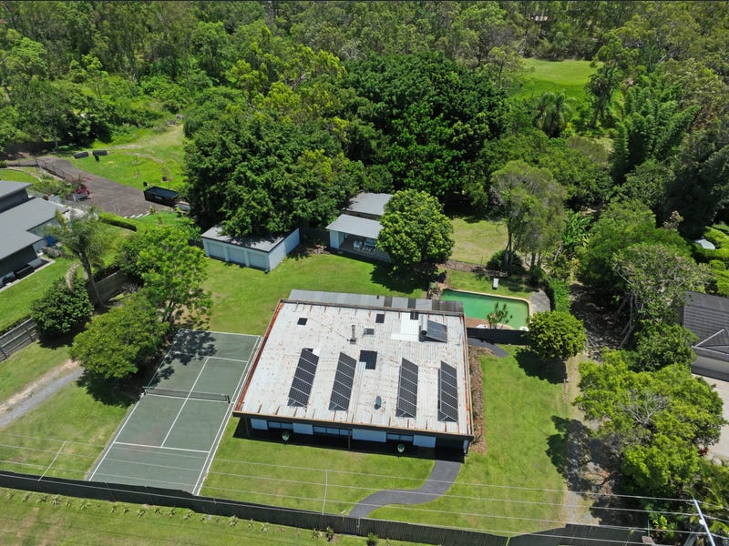 20 Nakula Street, Gaven