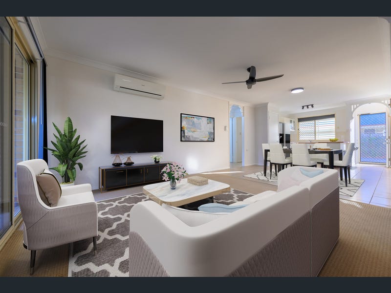 3/21 Shaw Street, New Auckland