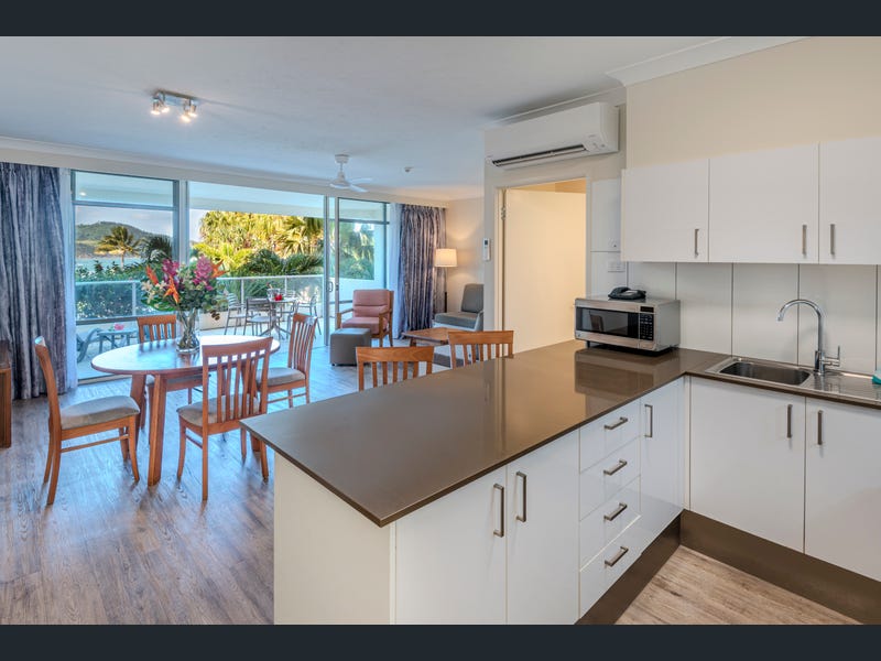 WHA CB005/14 Resort Drive, Hamilton Island