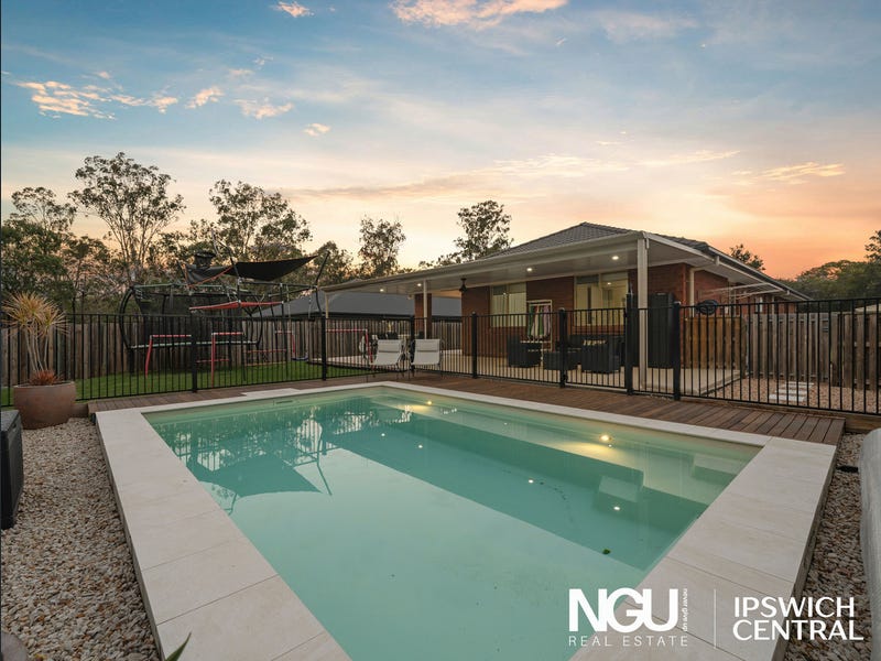 4 Honeywood Drive, Fernvale