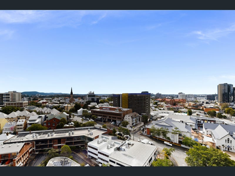 1505/361 Turbot Street, Spring Hill