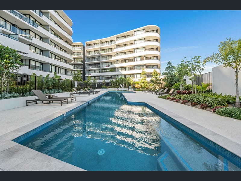 2505/1 Grant Avenue, Hope Island