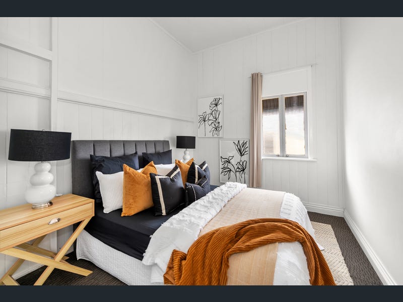 95A Annie Street, New Farm