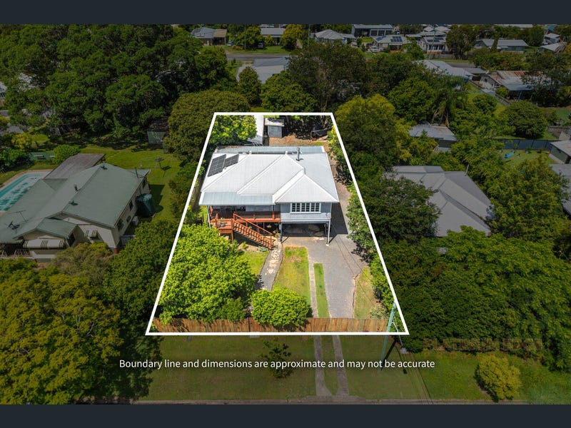 21 Hart Street, Beaudesert