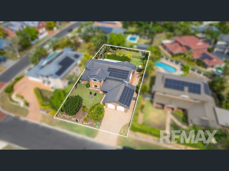 3 Inverness Court, Albany Creek