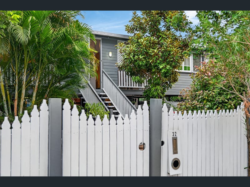 32 Bayswater Terrace, Hyde Park