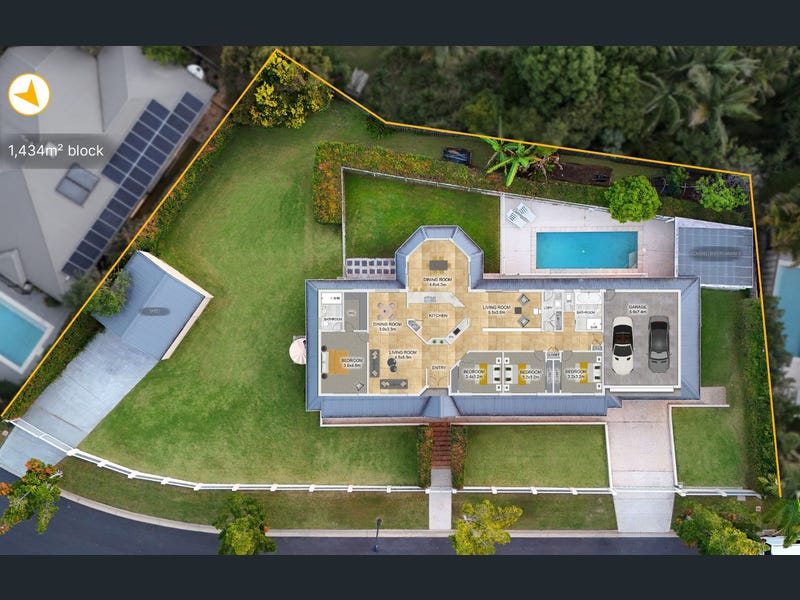 9 Banjo Crescent, Gilston