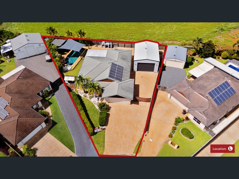 19 Charlotte Court, Kalkie