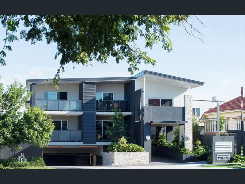 5/28 Chatsworth Road, Greenslopes