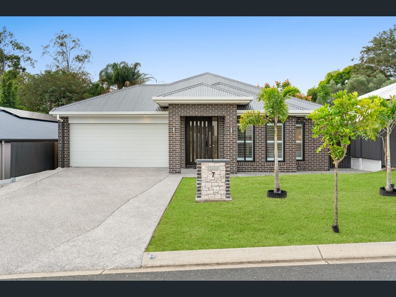 7 Pitt Way, Redbank Plains