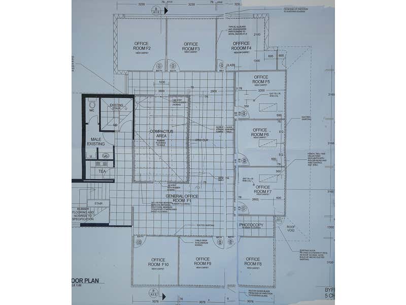 Level 1 and 2, 5 Charles Street South Perth WA 6151 - Floor Plan 2