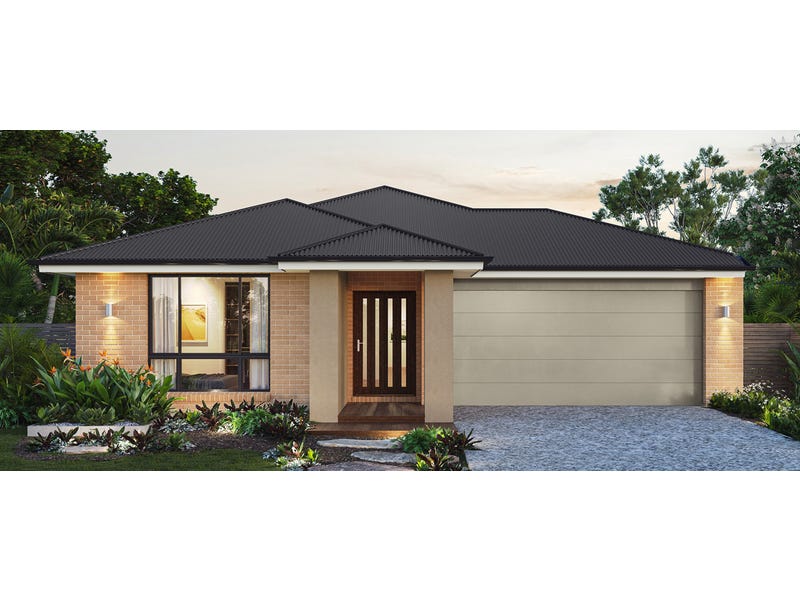 New House and Land Packages For Sale in Redland Bay, QLD 4165