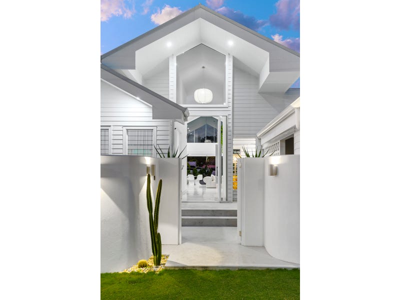 3 Matilda Street, Burleigh Heads, Qld 4220